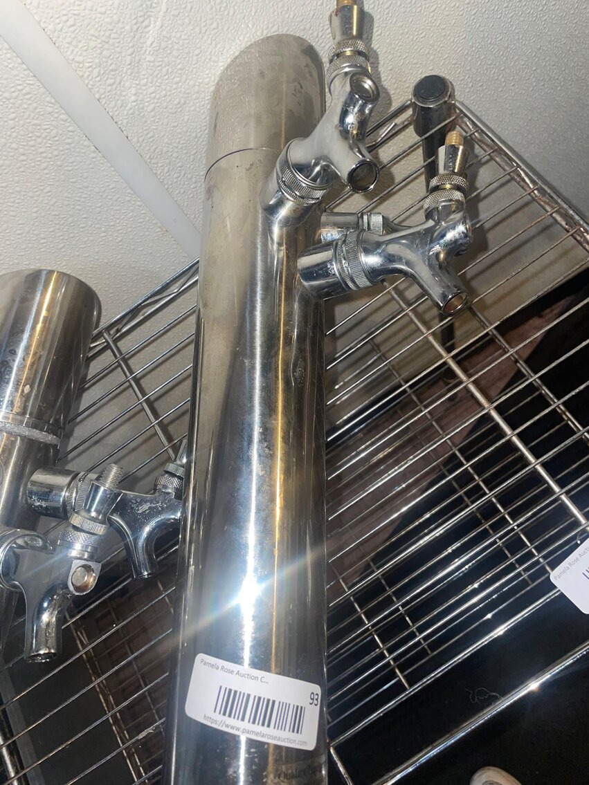 Image for Tavern and Restaurant Liquidation (West Alexis)