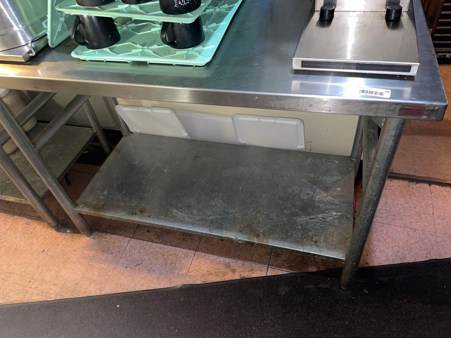 Image for Tavern and Restaurant Liquidation (West Alexis)