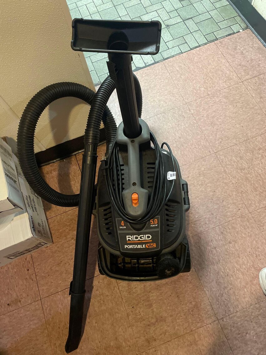 Image for Tavern and Restaurant Liquidation (West Alexis)