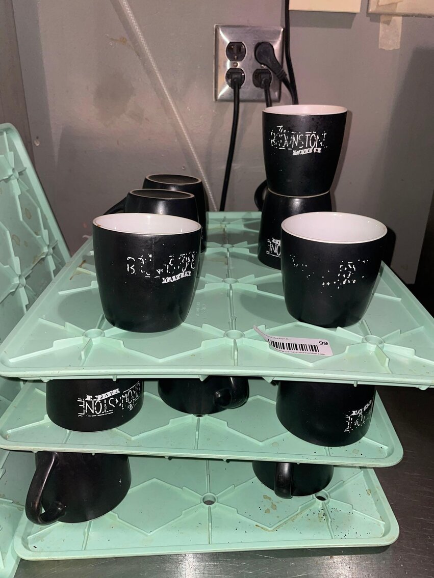 Image for Tavern and Restaurant Liquidation (West Alexis)