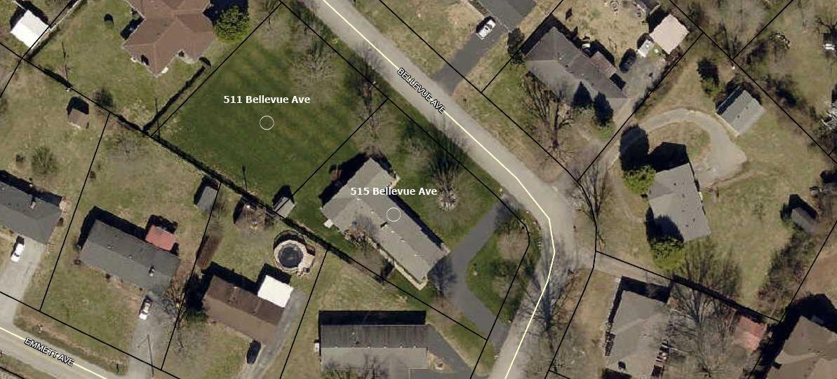 Image for SOLD ~ The Helen Jean Carlisle Estate  ~ SOLD