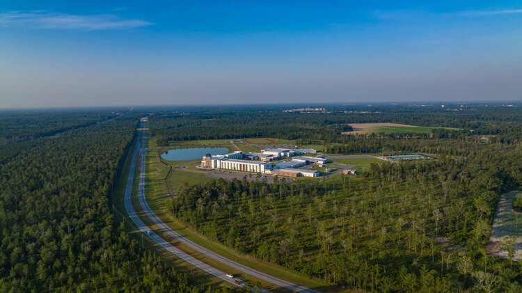 Image for 1,014+/- Acres of Prime Development Potential -Valdosta, Georgia
