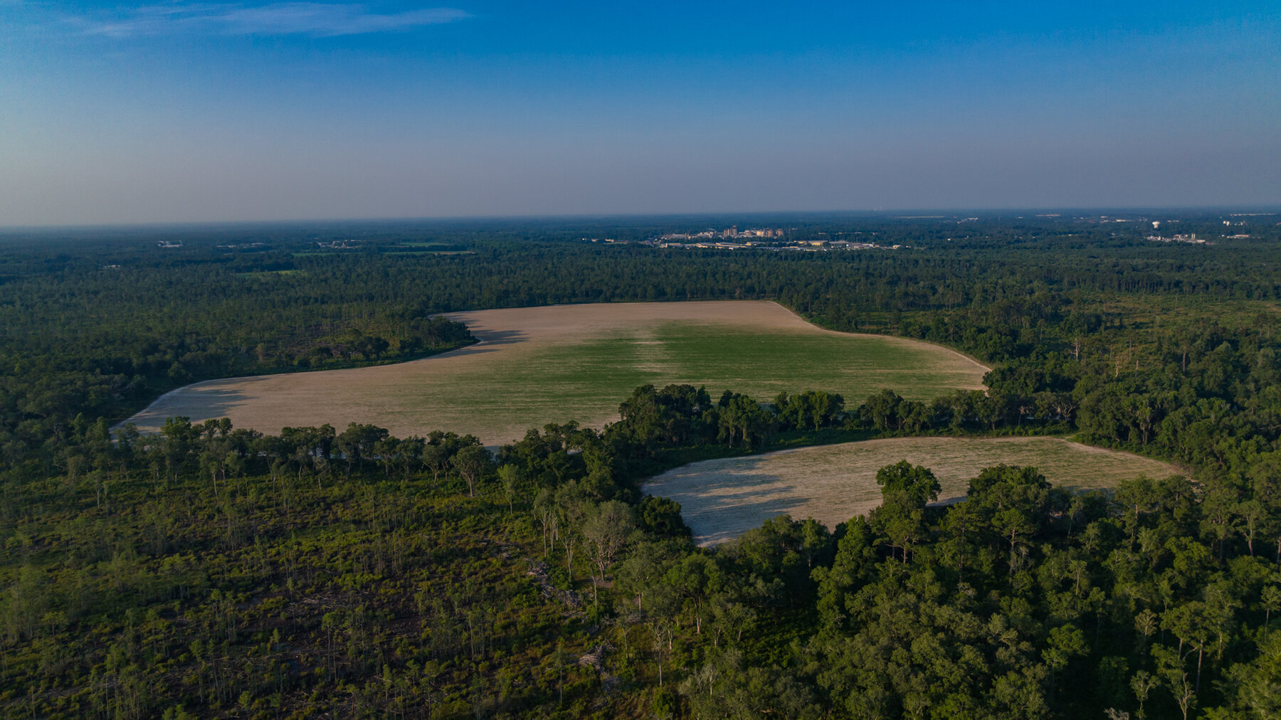 Image for 1,014+/- Acres of Prime Development Potential -Valdosta, Georgia