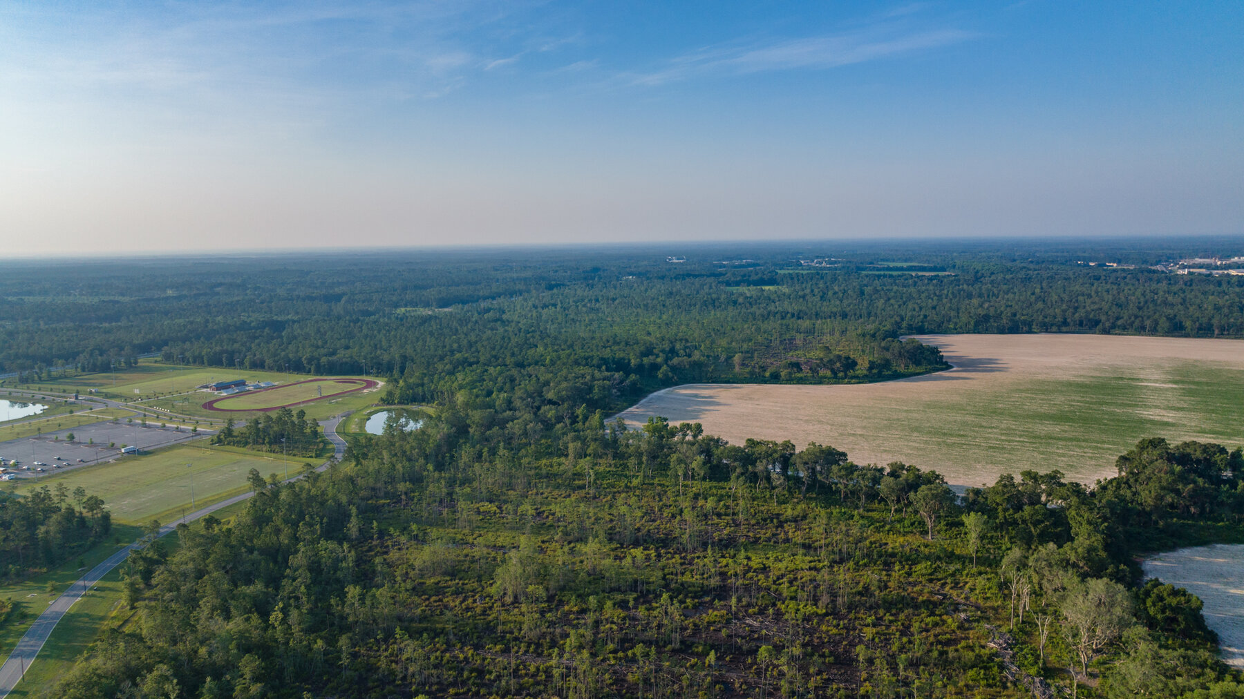 Image for 1,014+/- Acres of Prime Development Potential -Valdosta, Georgia