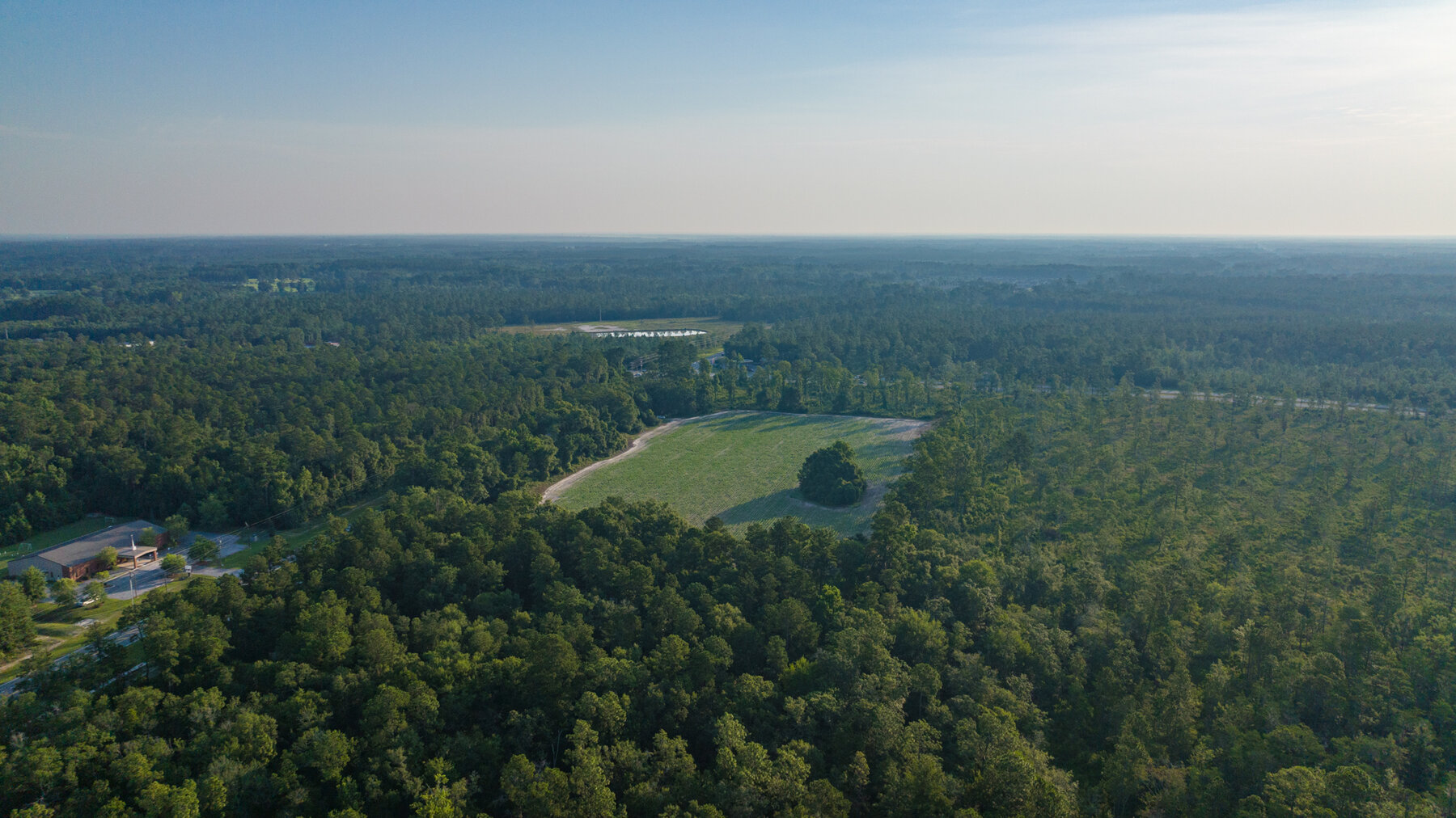 Image for 1,014+/- Acres of Prime Development Potential -Valdosta, Georgia