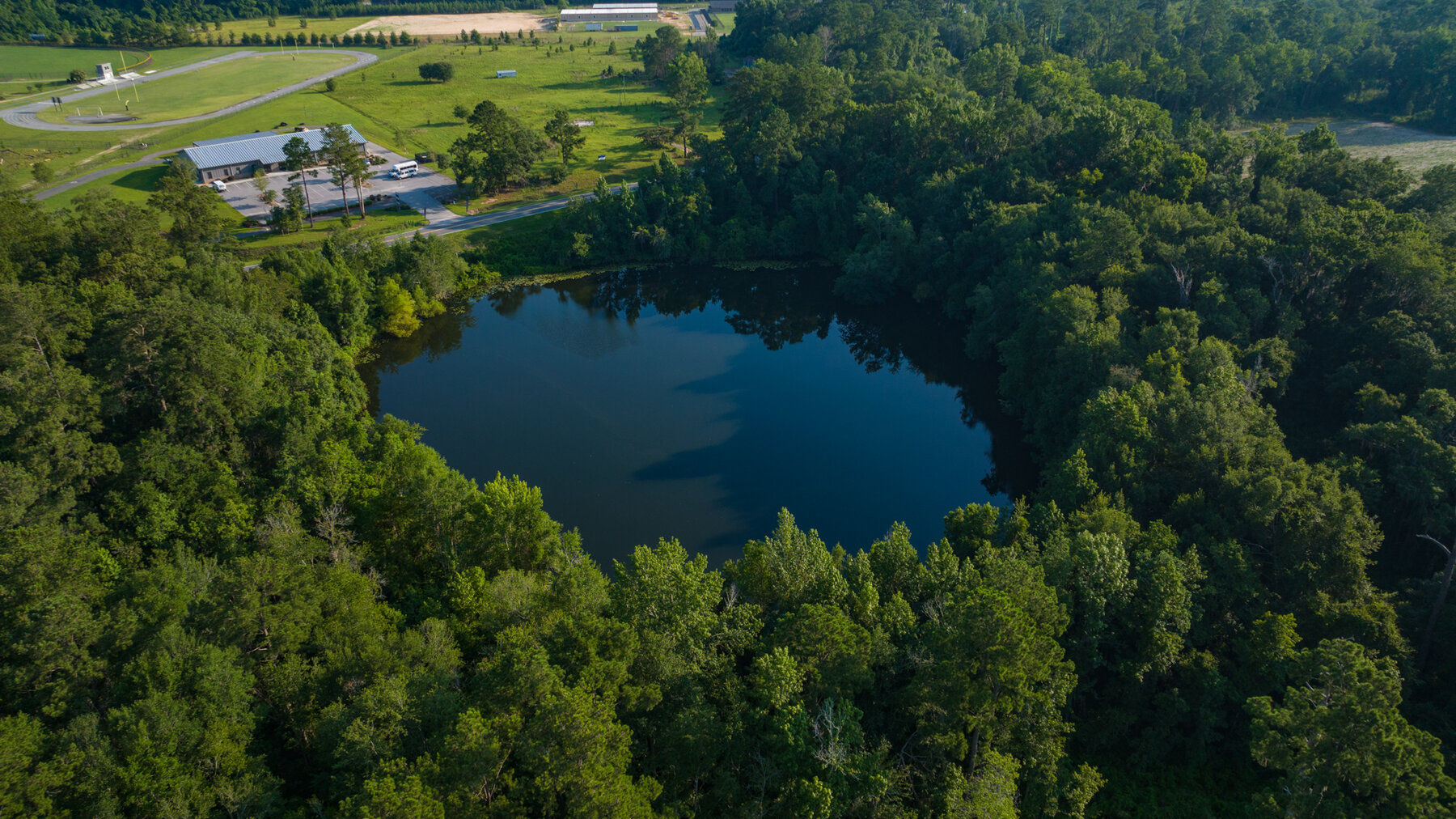 Image for 1,014+/- Acres of Prime Development Potential -Valdosta, Georgia