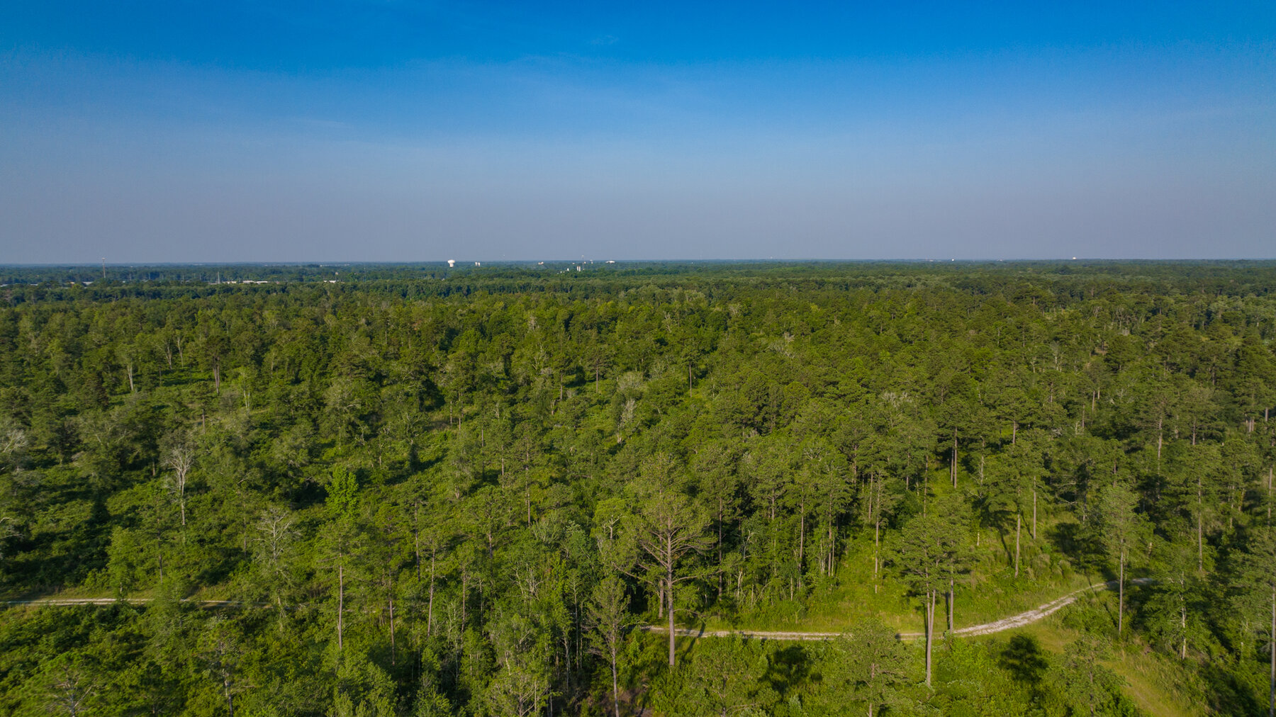 Image for 1,014+/- Acres of Prime Development Potential -Valdosta, Georgia