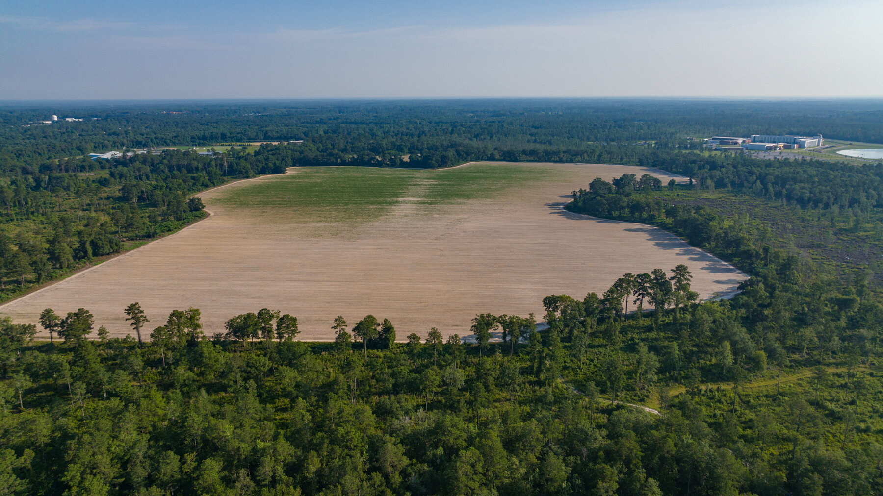 Image for 1,014+/- Acres of Prime Development Potential -Valdosta, Georgia