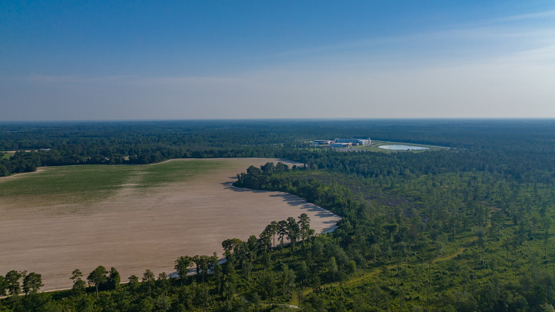 Image for 1,014+/- Acres of Prime Development Potential -Valdosta, Georgia