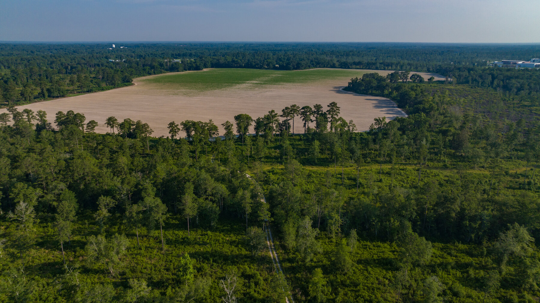 Image for 1,014+/- Acres of Prime Development Potential -Valdosta, Georgia