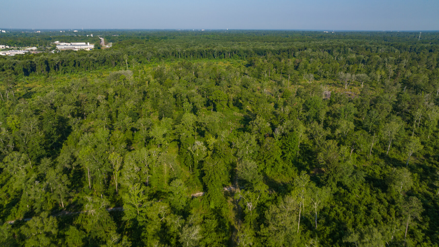 Image for 1,014+/- Acres of Prime Development Potential -Valdosta, Georgia