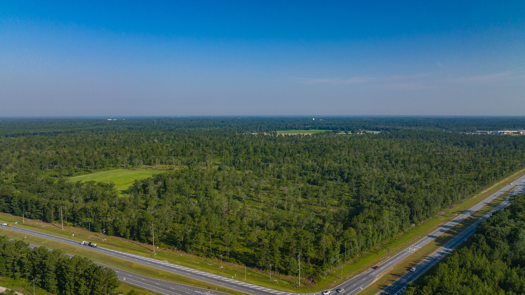 Image for 1,014+/- Acres of Prime Development Potential -Valdosta, Georgia