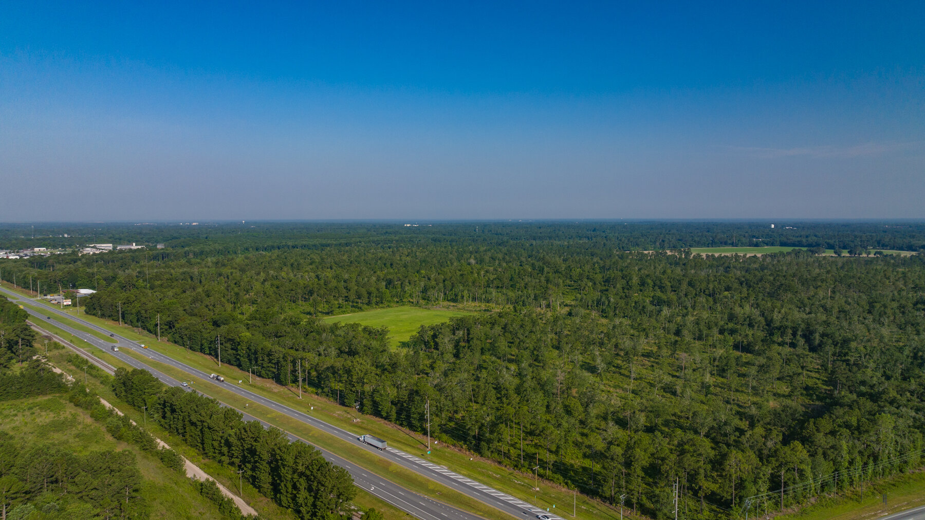 Image for 1,014+/- Acres of Prime Development Potential -Valdosta, Georgia
