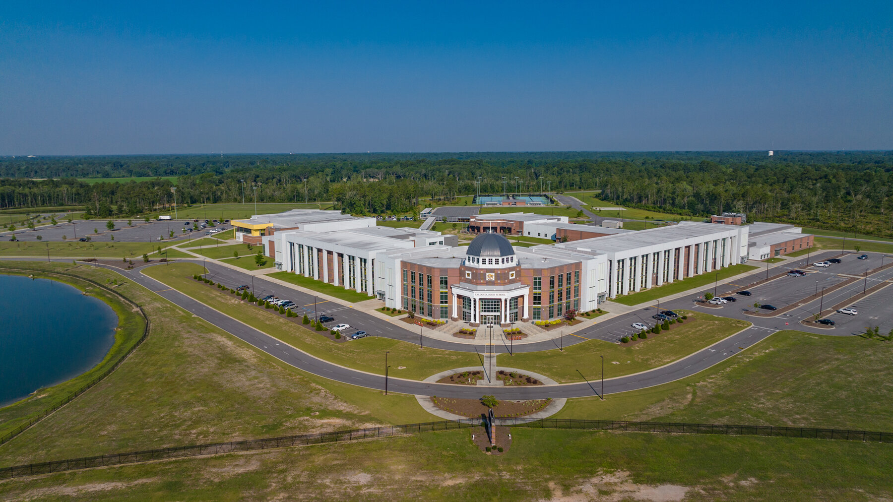 Image for 1,014+/- Acres of Prime Development Potential -Valdosta, Georgia
