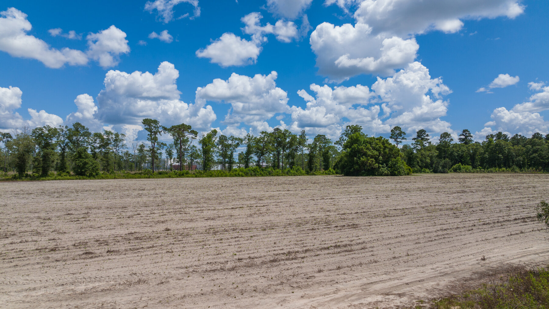 Image for 1,014+/- Acres of Prime Development Potential -Valdosta, Georgia
