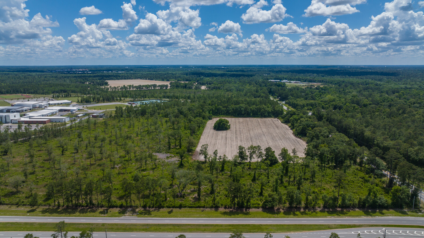 Image for 1,014+/- Acres of Prime Development Potential -Valdosta, Georgia