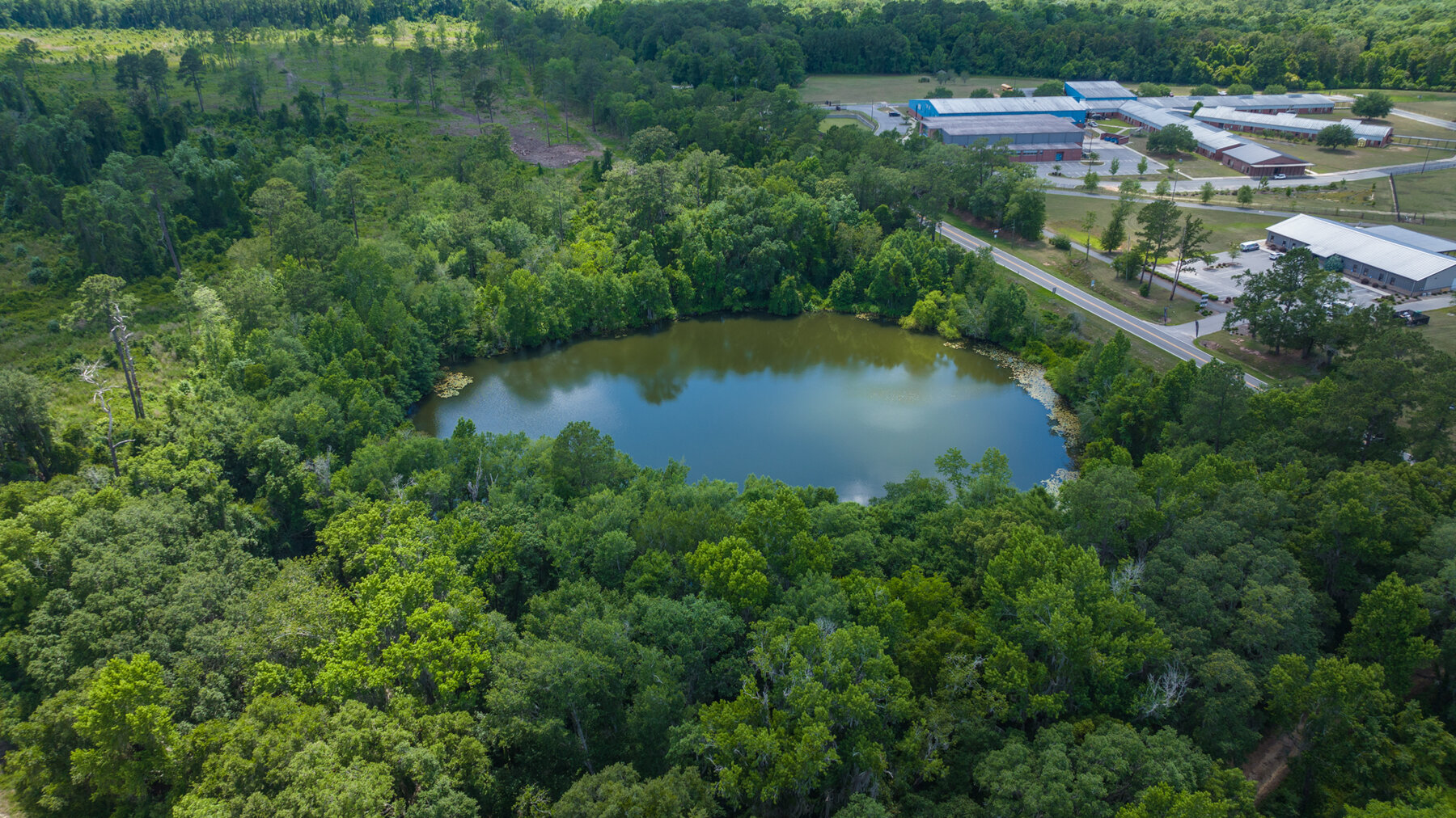 Image for 1,014+/- Acres of Prime Development Potential -Valdosta, Georgia