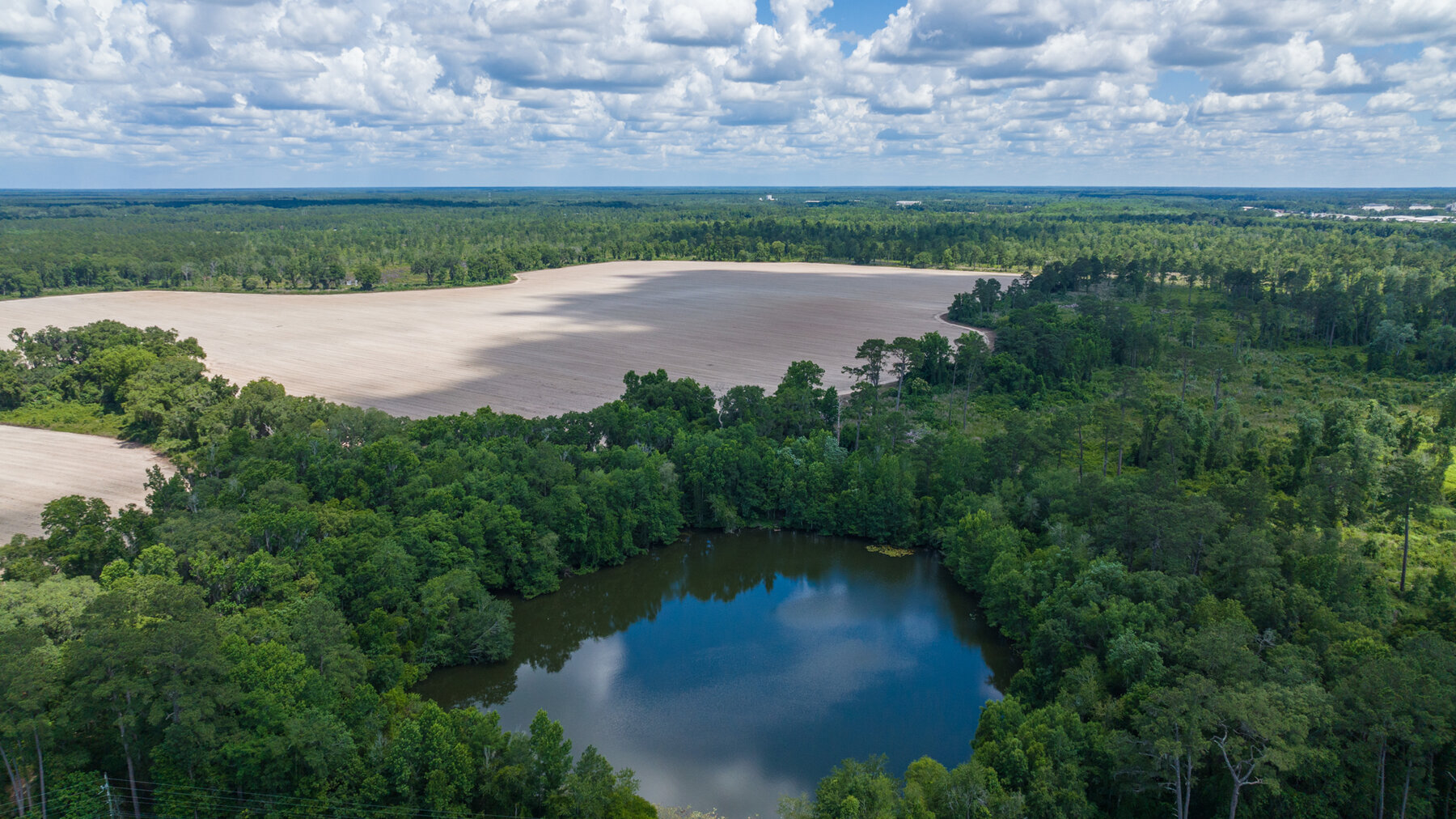 Image for 1,014+/- Acres of Prime Development Potential -Valdosta, Georgia