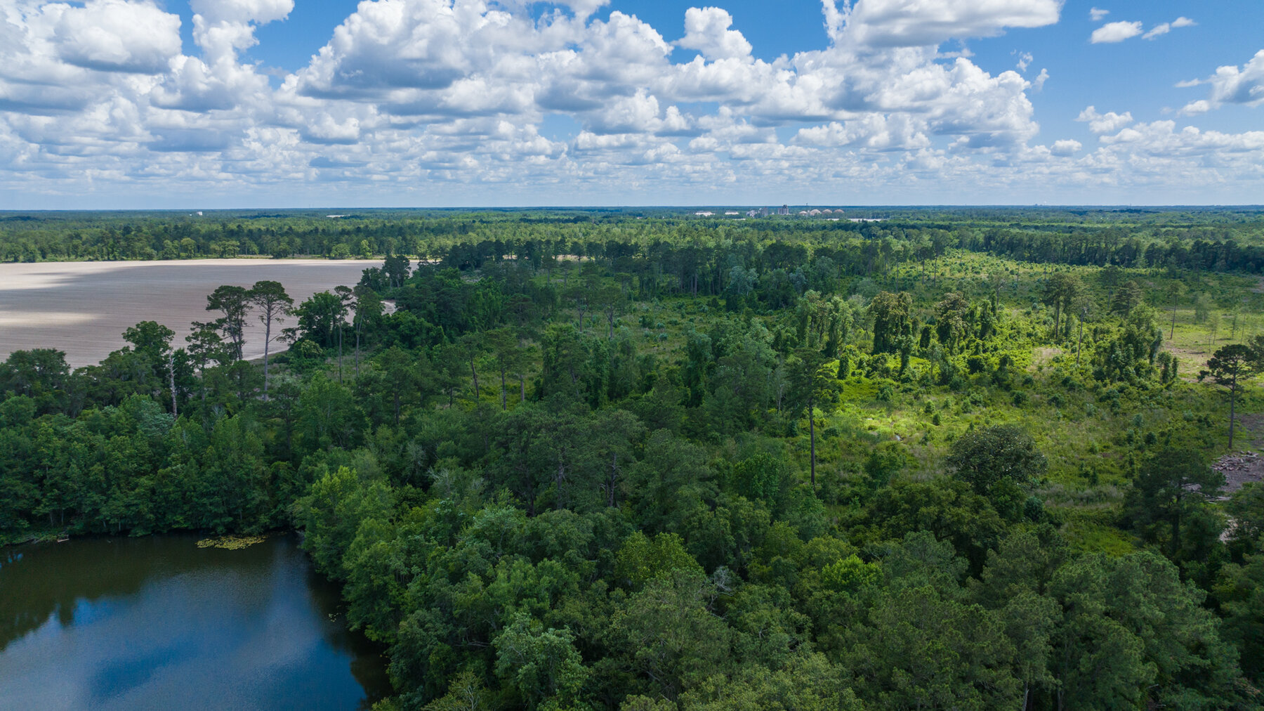 Image for 1,014+/- Acres of Prime Development Potential -Valdosta, Georgia