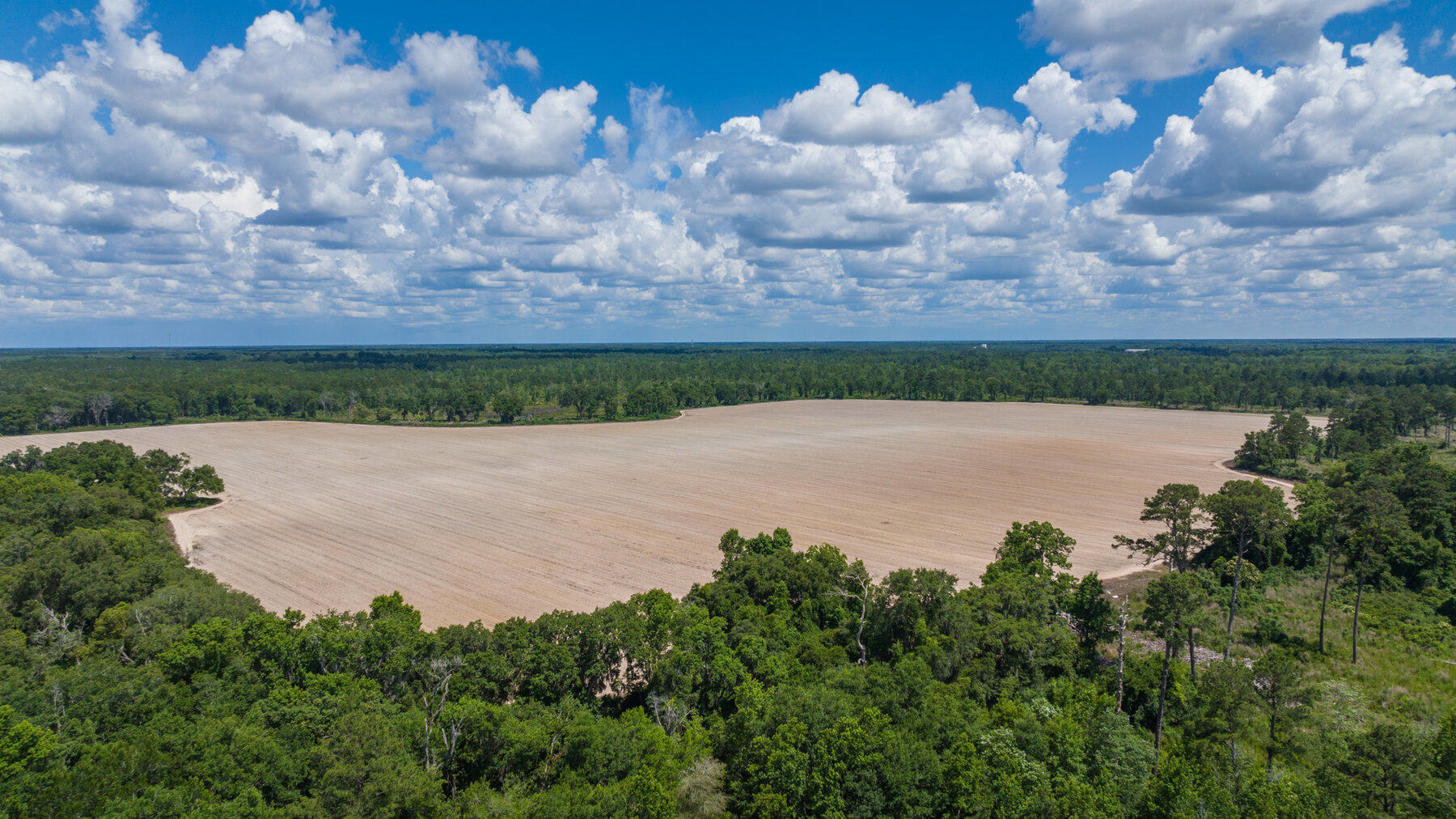 Image for 1,014+/- Acres of Prime Development Potential -Valdosta, Georgia