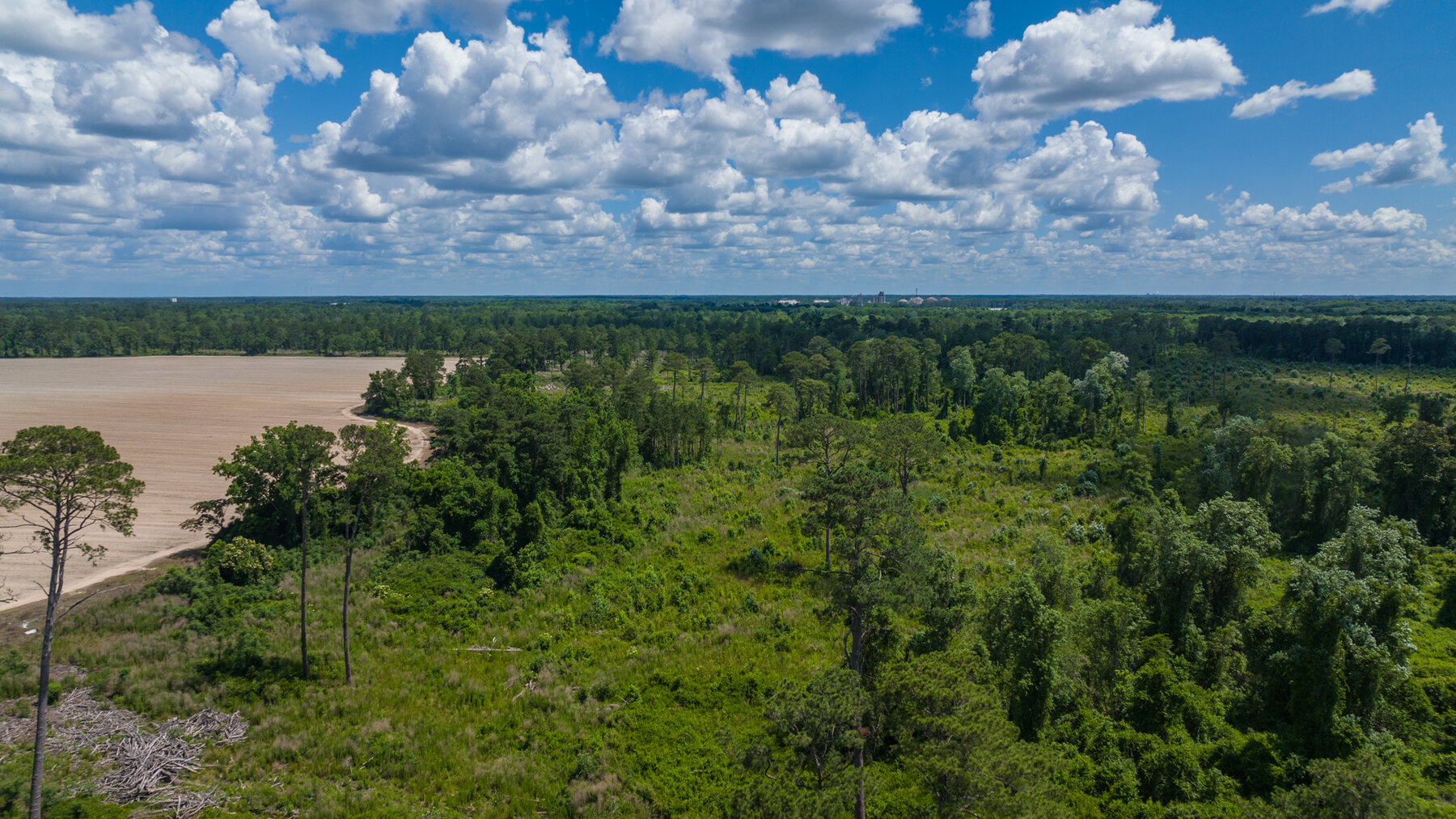 Image for 1,014+/- Acres of Prime Development Potential -Valdosta, Georgia