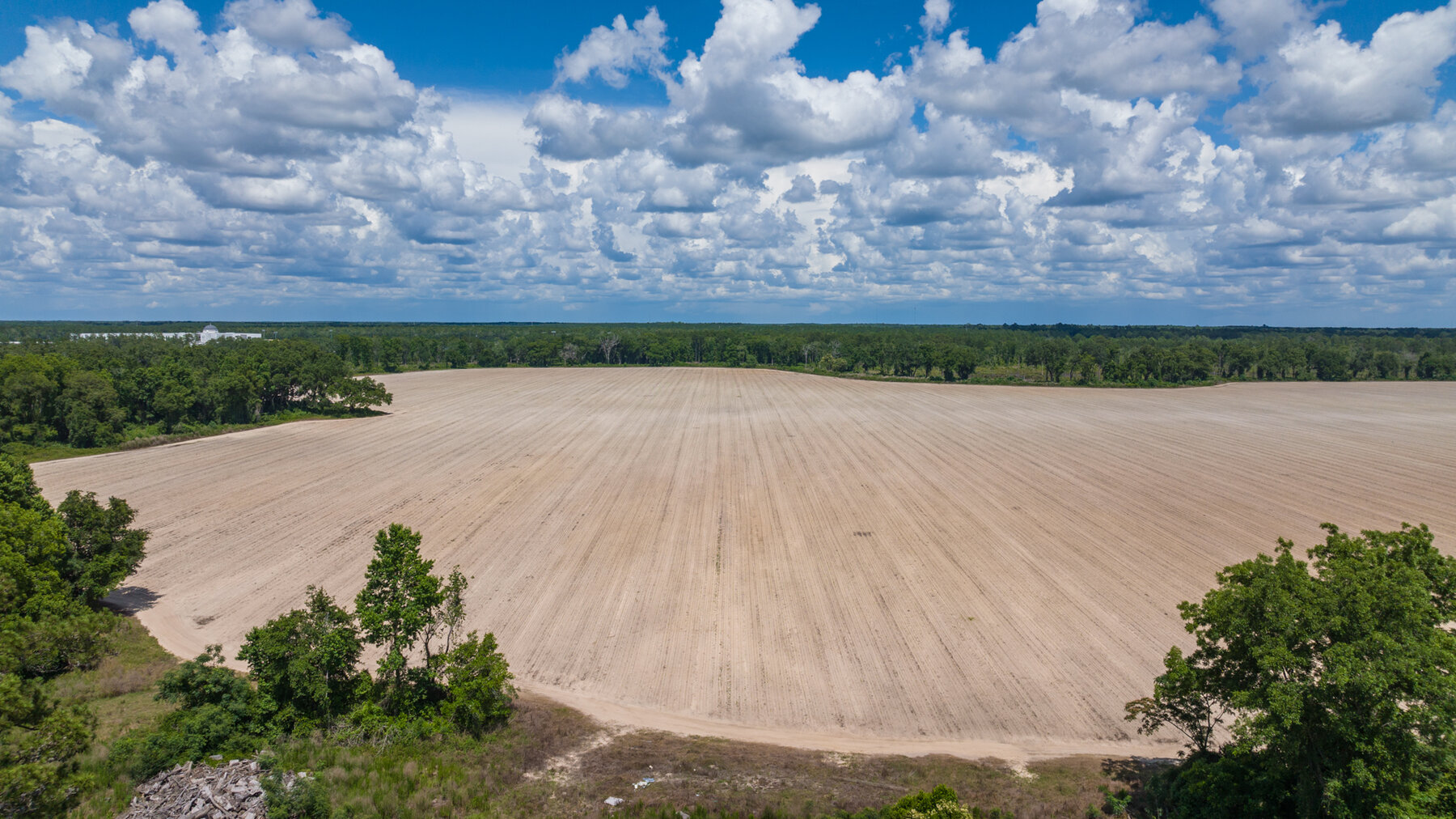 Image for 1,014+/- Acres of Prime Development Potential -Valdosta, Georgia