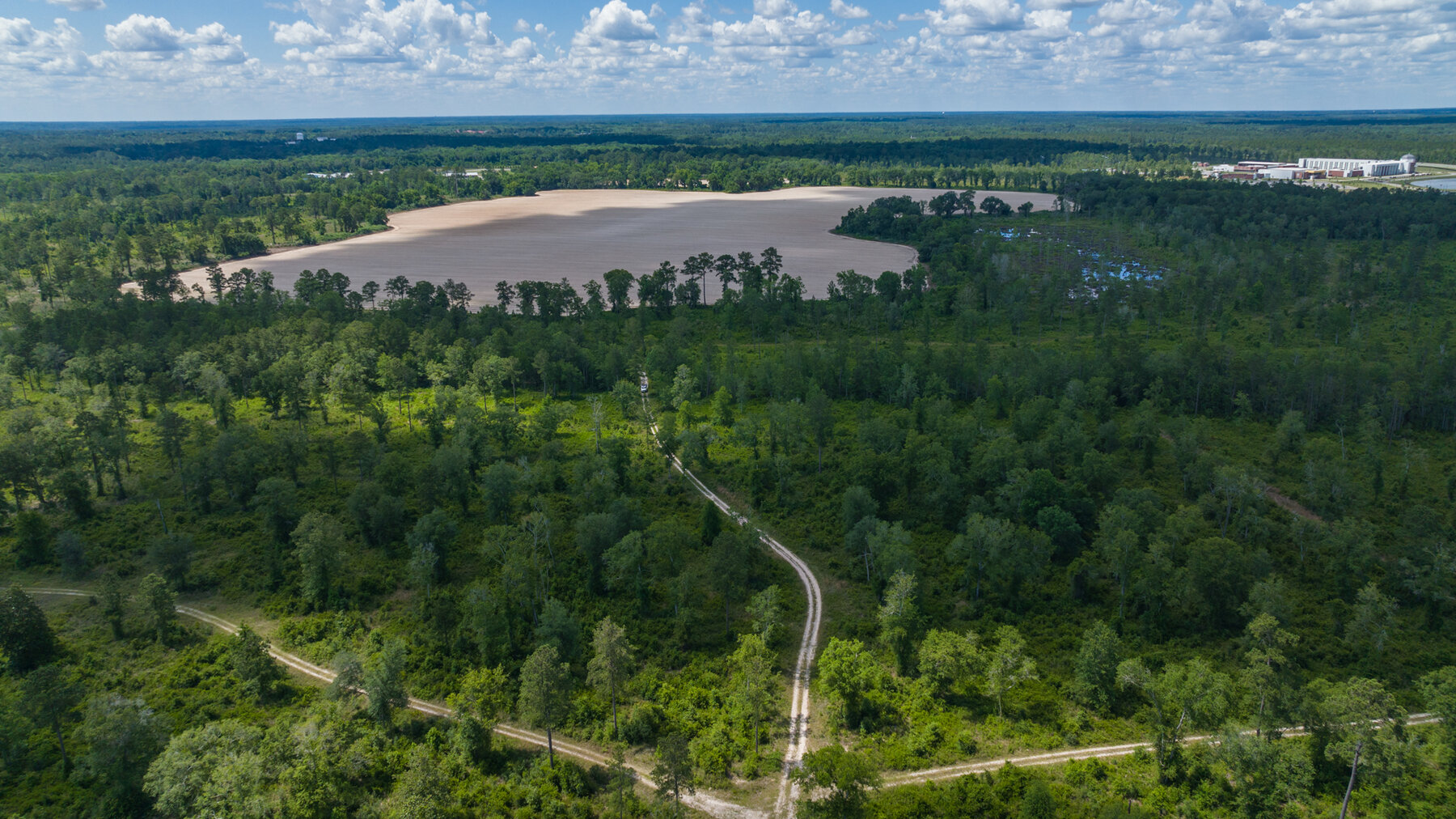 Image for 1,014+/- Acres of Prime Development Potential -Valdosta, Georgia