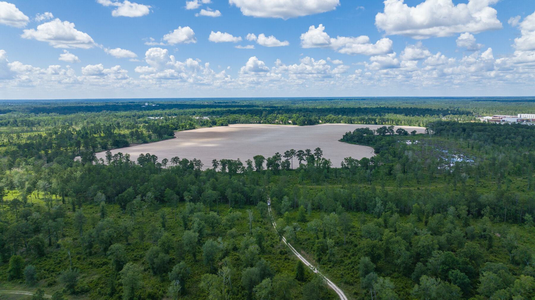Image for 1,014+/- Acres of Prime Development Potential -Valdosta, Georgia