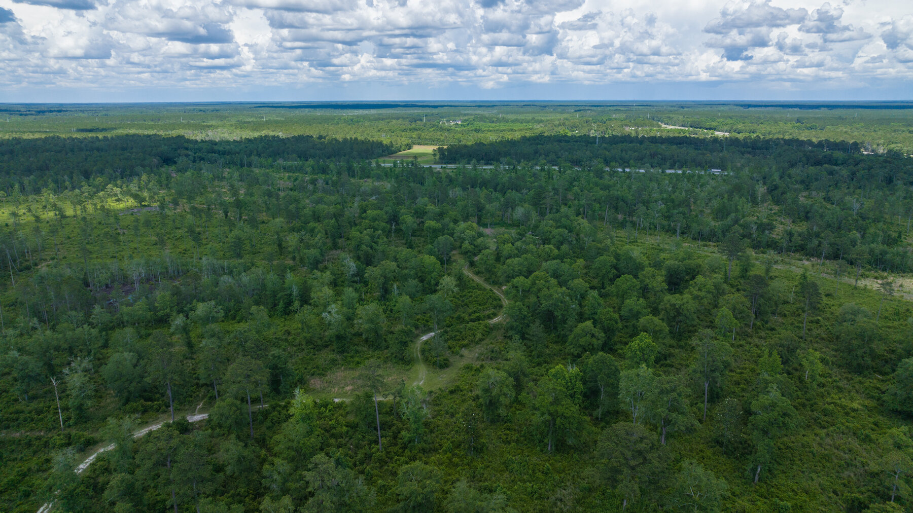 Image for 1,014+/- Acres of Prime Development Potential -Valdosta, Georgia