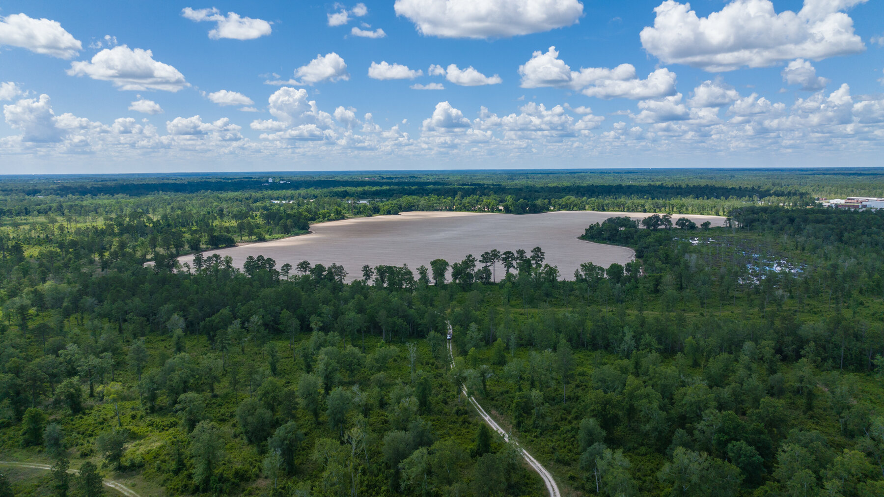 Image for 1,014+/- Acres of Prime Development Potential -Valdosta, Georgia