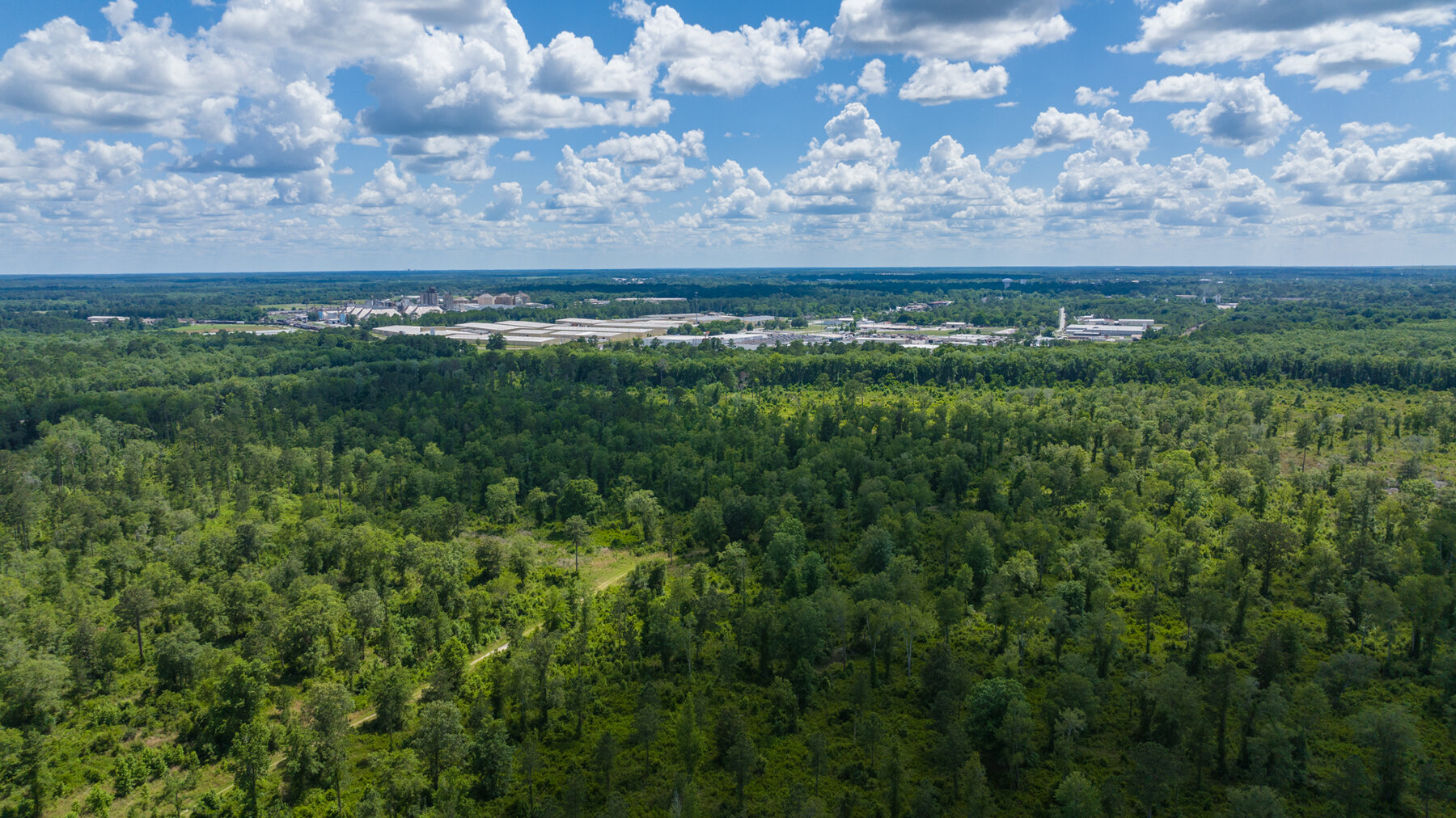 Image for 1,014+/- Acres of Prime Development Potential -Valdosta, Georgia