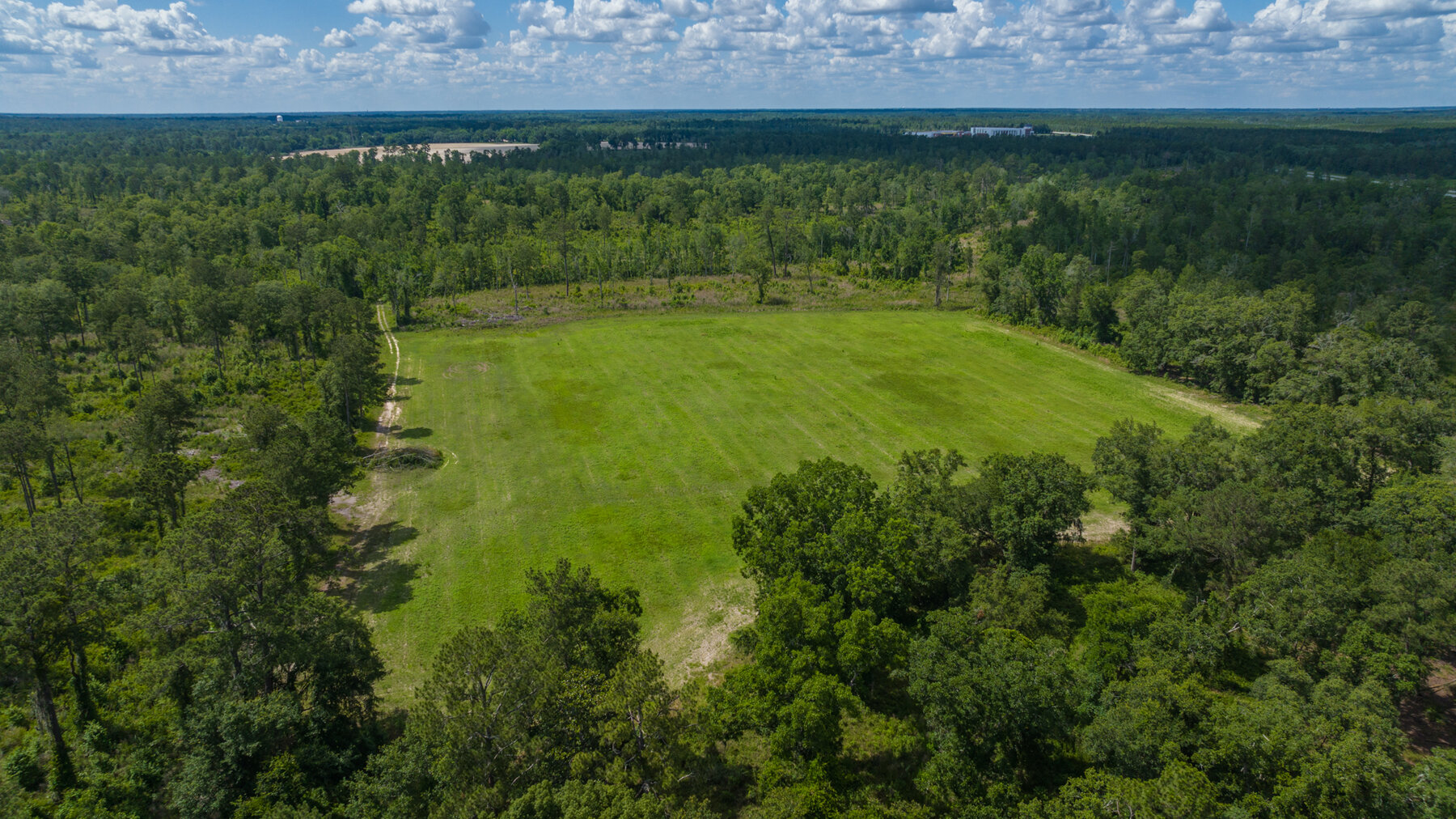 Image for 1,014+/- Acres of Prime Development Potential -Valdosta, Georgia