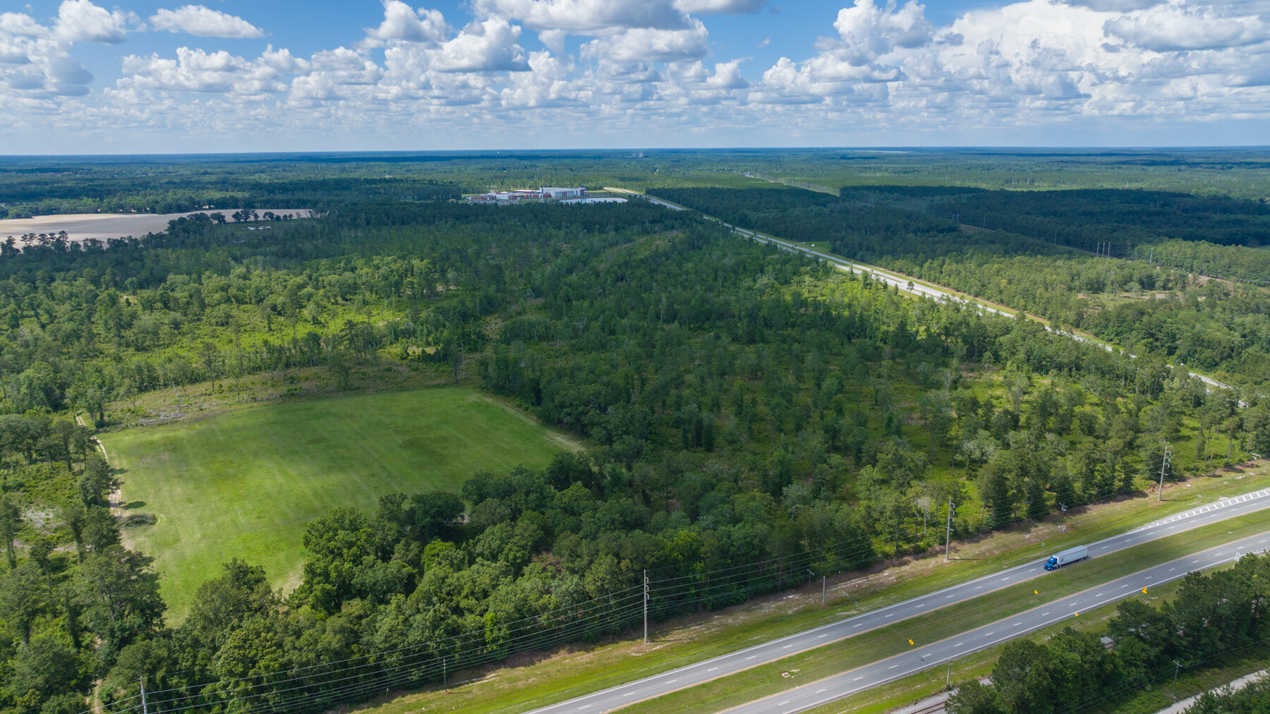 Image for 1,014+/- Acres of Prime Development Potential -Valdosta, Georgia