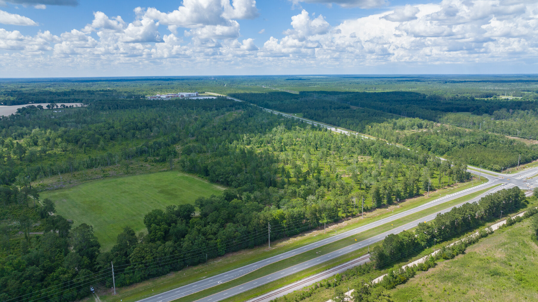 Image for 1,014+/- Acres of Prime Development Potential -Valdosta, Georgia