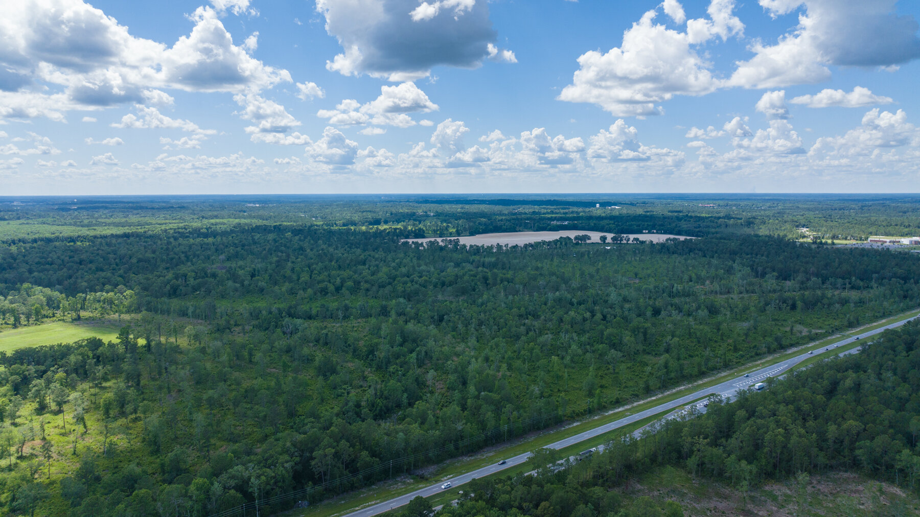 Image for 1,014+/- Acres of Prime Development Potential -Valdosta, Georgia