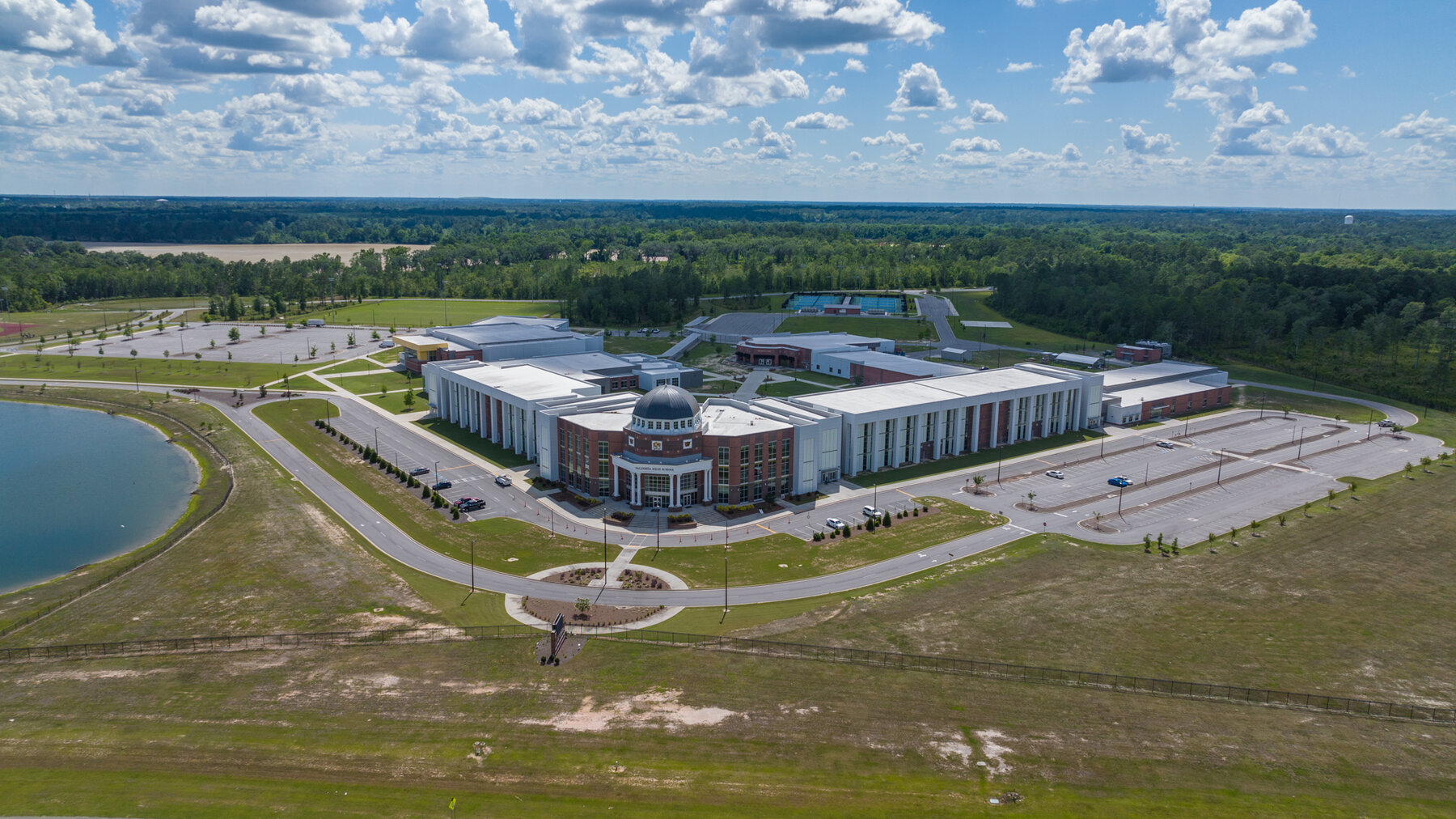 Image for 1,014+/- Acres of Prime Development Potential -Valdosta, Georgia