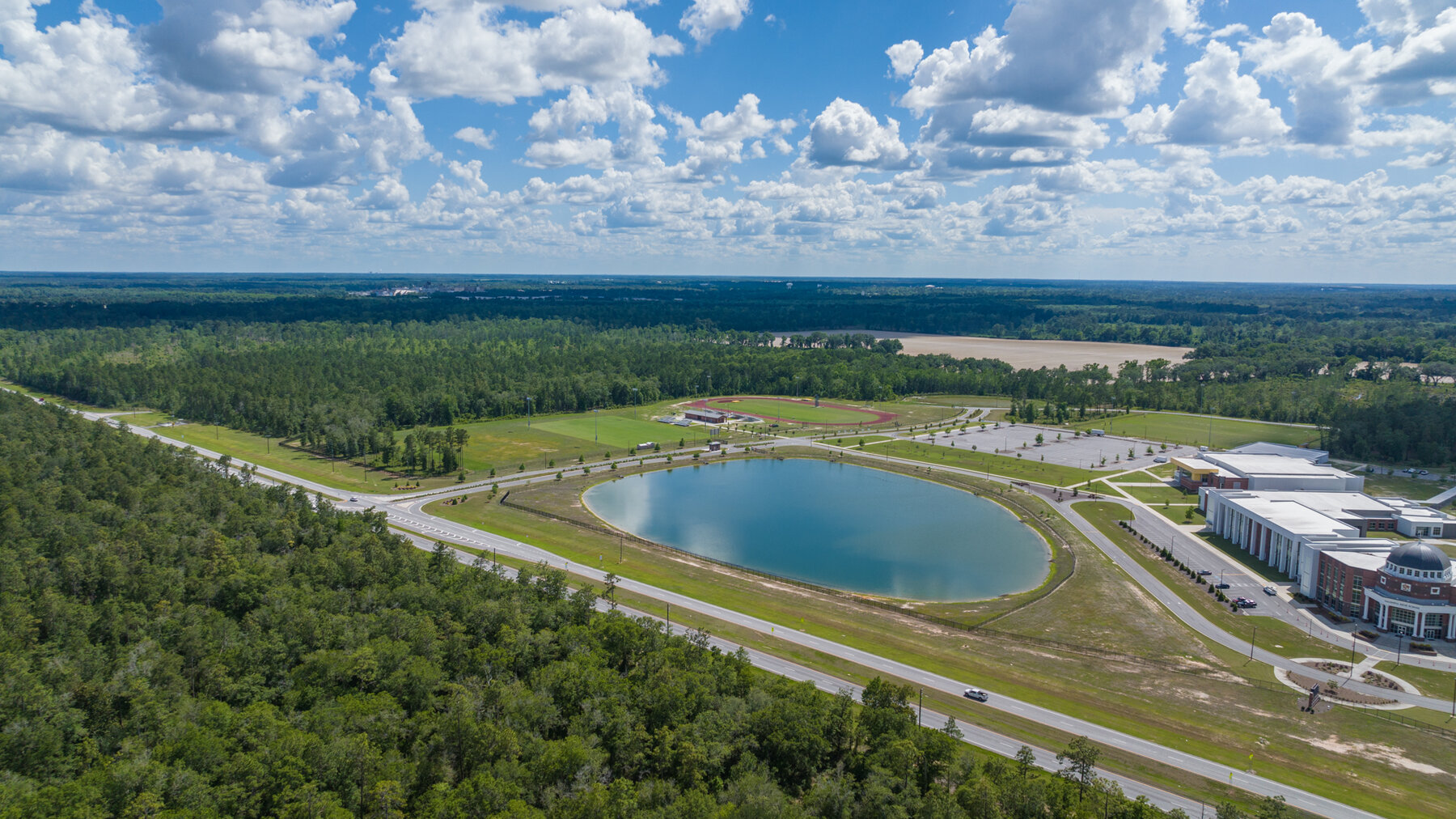 Image for 1,014+/- Acres of Prime Development Potential -Valdosta, Georgia