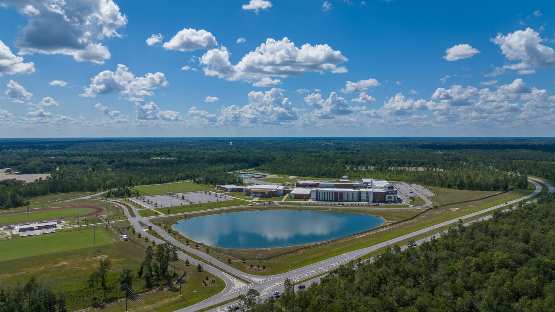 Image for 1,014+/- Acres of Prime Development Potential -Valdosta, Georgia