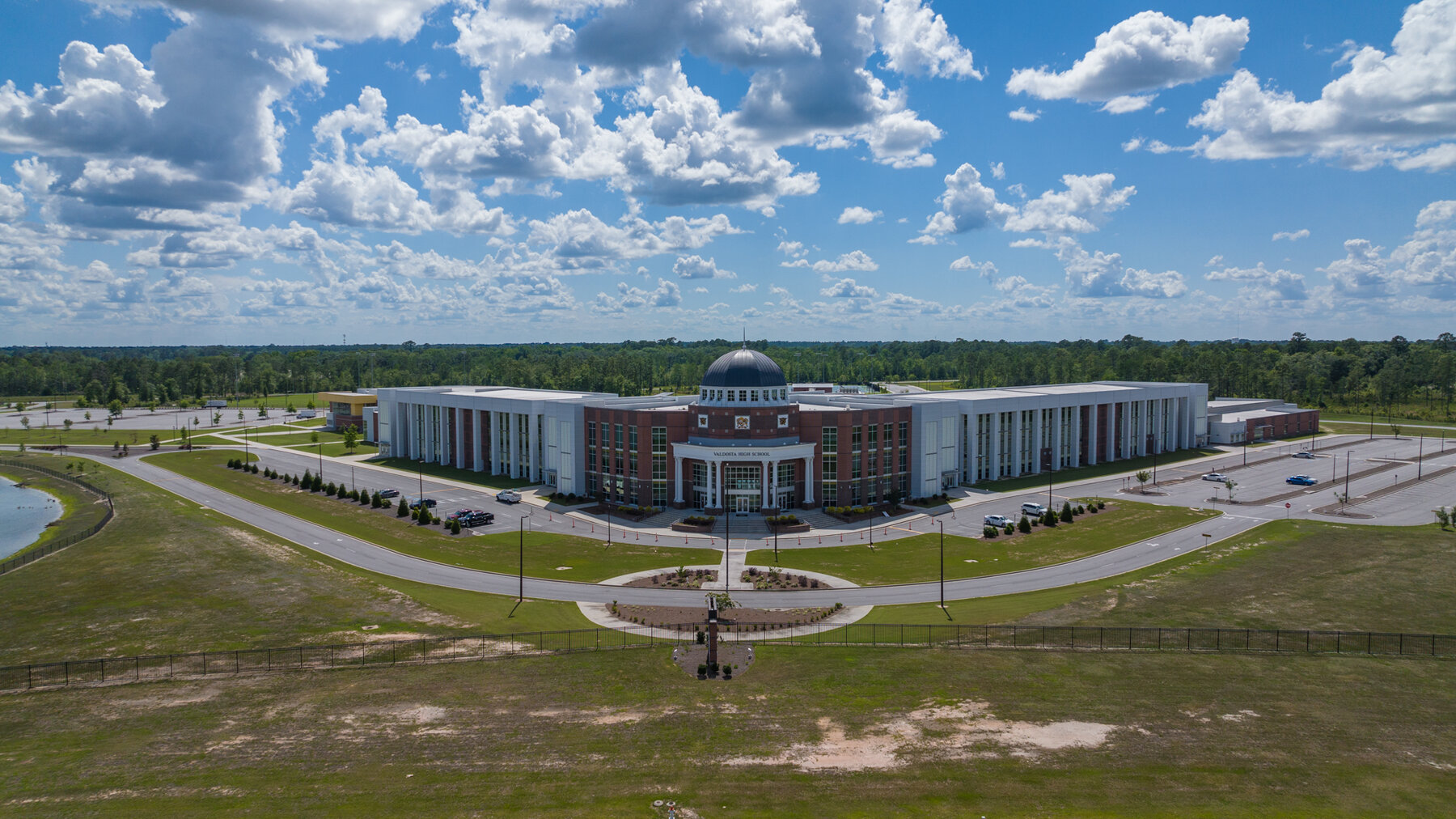 Image for 1,014+/- Acres of Prime Development Potential -Valdosta, Georgia