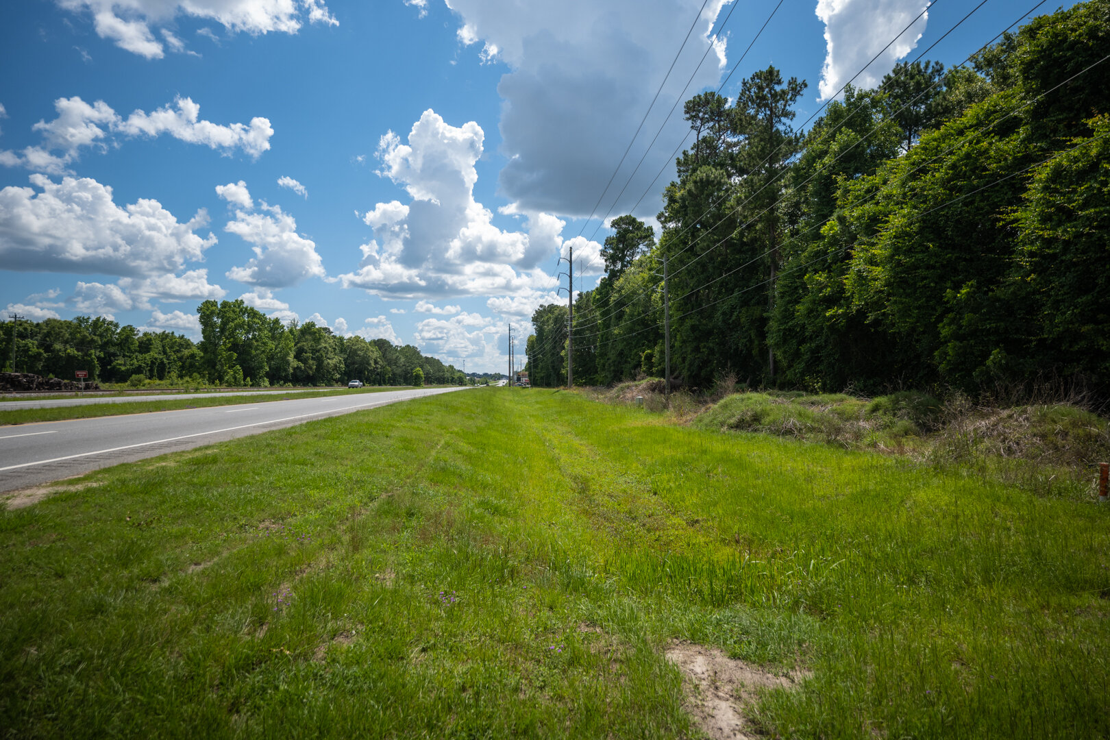 Image for 1,014+/- Acres of Prime Development Potential -Valdosta, Georgia