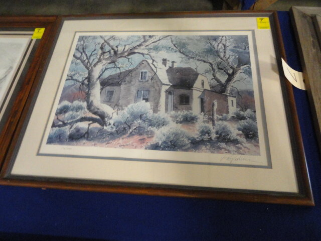 Image for Jun 30, 2022 Public Auction