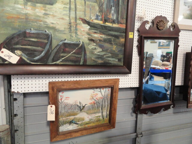 Image for Jun 30, 2022 Public Auction