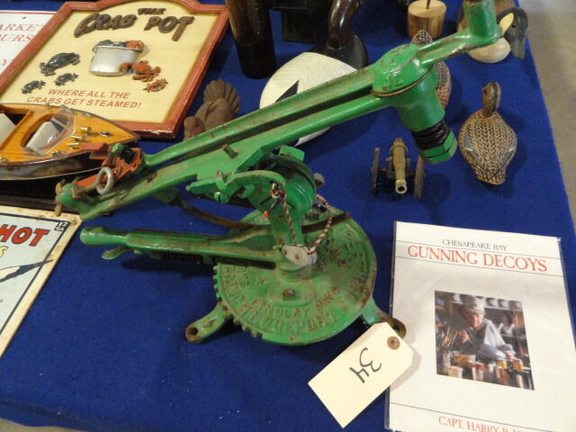 Image for Jun 30, 2022 Public Auction