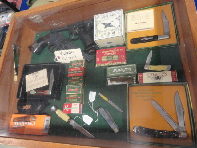 Image for Jun 30, 2022 Public Auction