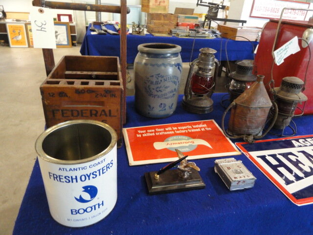 Image for Jun 30, 2022 Public Auction