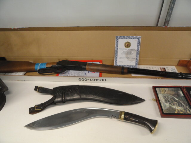 Image for Jun 30, 2022 Public Auction