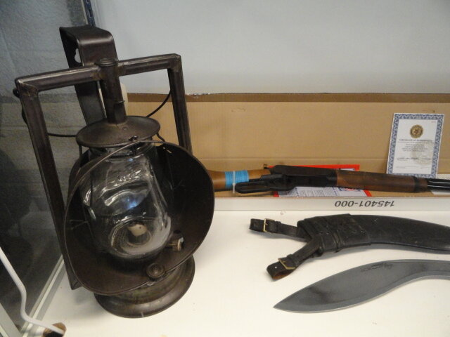 Image for Jun 30, 2022 Public Auction