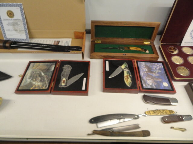 Image for Jun 30, 2022 Public Auction