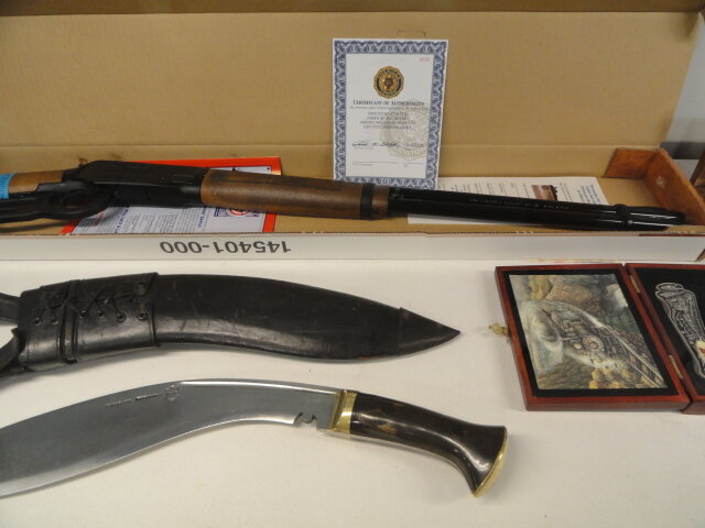 Image for Jun 30, 2022 Public Auction