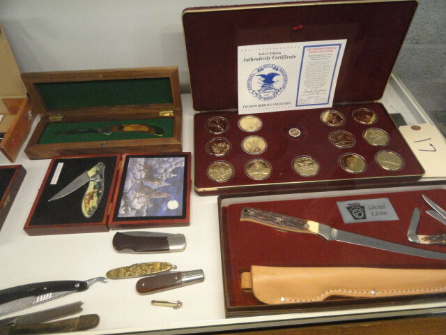 Image for Jun 30, 2022 Public Auction